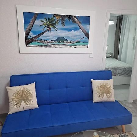 Almudena Apartments Torrevieja Esterno foto