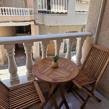Almudena Apartments Torrevieja Esterno foto