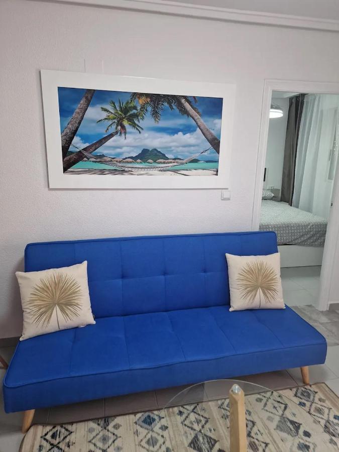 Almudena Apartments Torrevieja Esterno foto